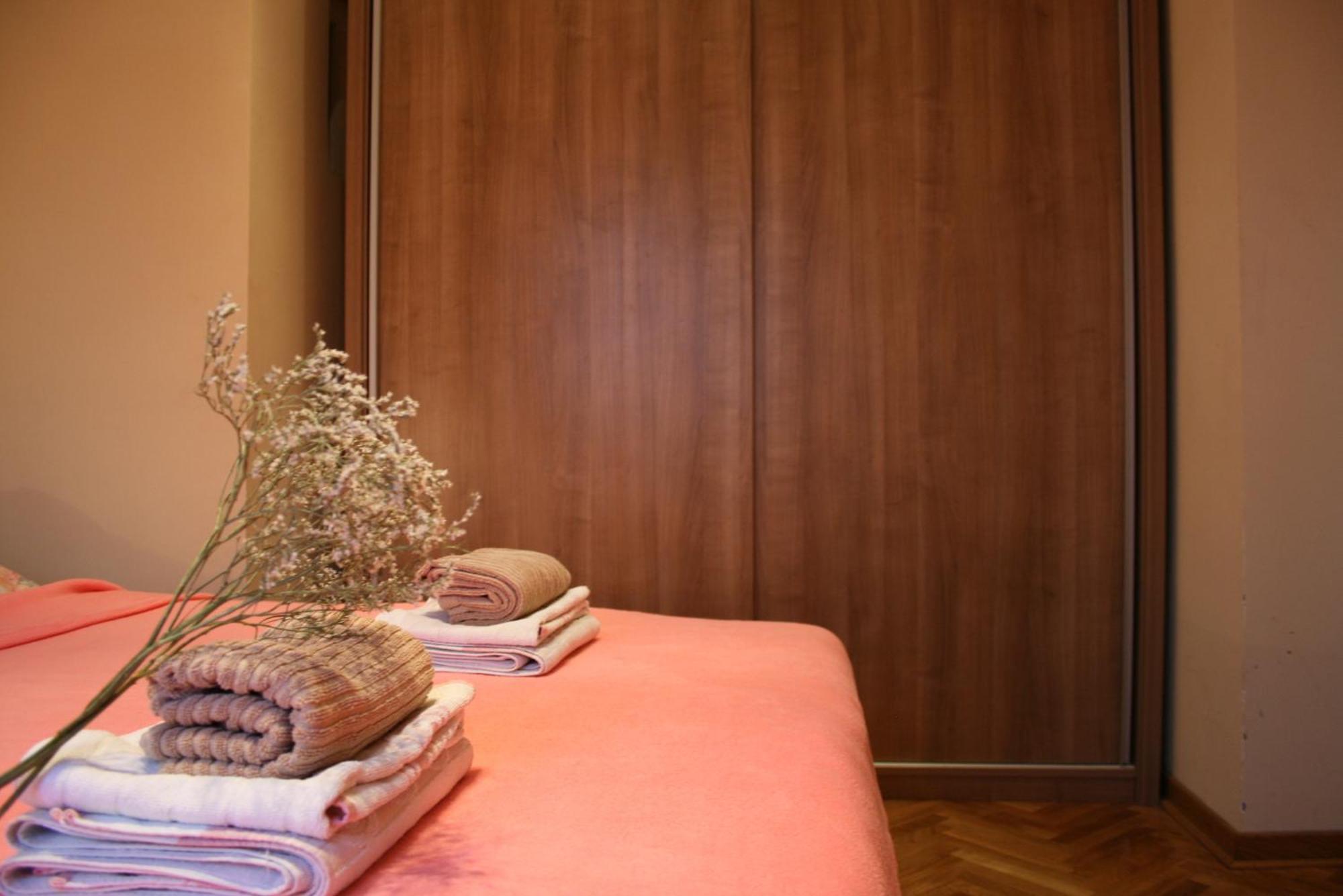 Belgrade Stay Apartments Exterior photo