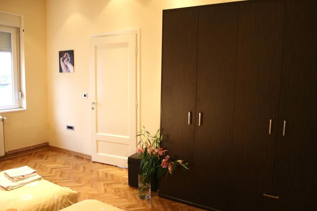 Belgrade Stay Apartments Room photo