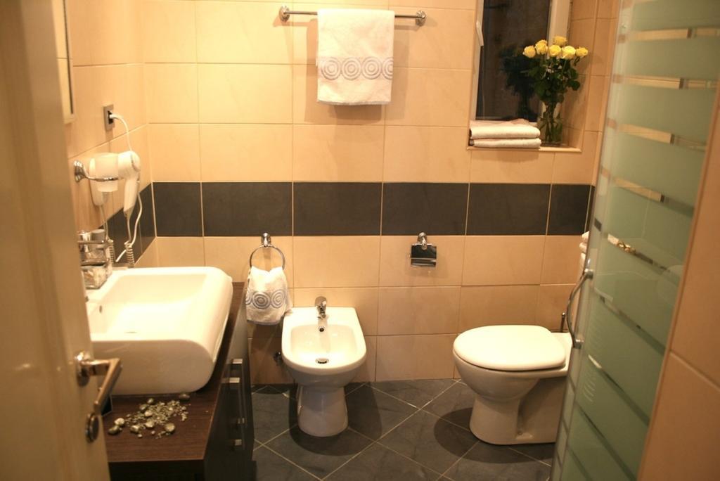 Belgrade Stay Apartments Room photo